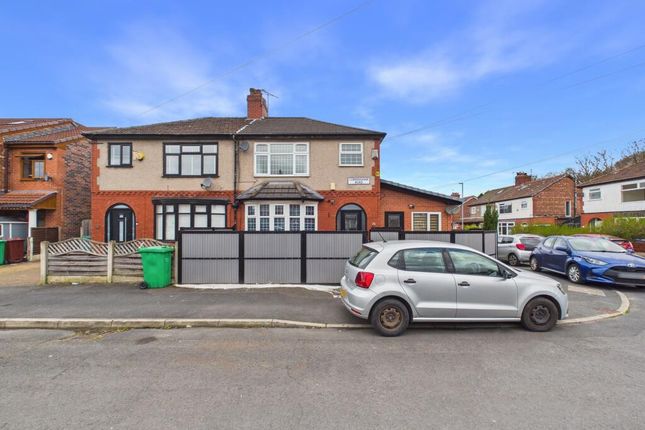 4-bed house on 27, Corringham Road, Manchester, £550,000