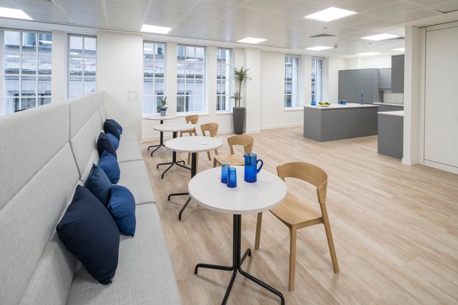 Thumbnail Office to let in London