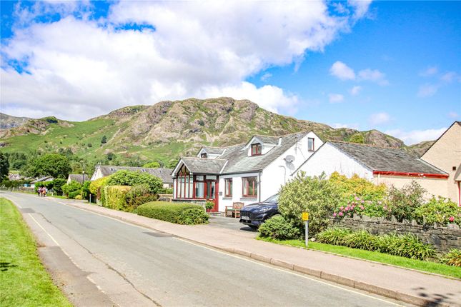 Thumbnail Bungalow for sale in 13 Beck Yeat, Coniston, Cumbria