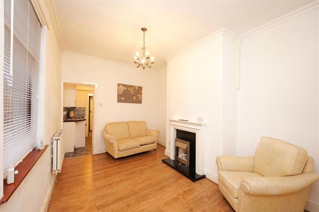 Thumbnail Terraced house for sale in Lancaster Street, Barrow-In-Furness