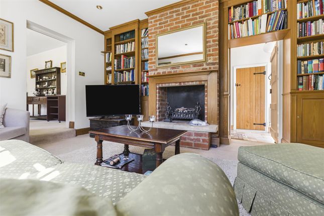 Detached house for sale in Green Lane, Pangbourne, Reading