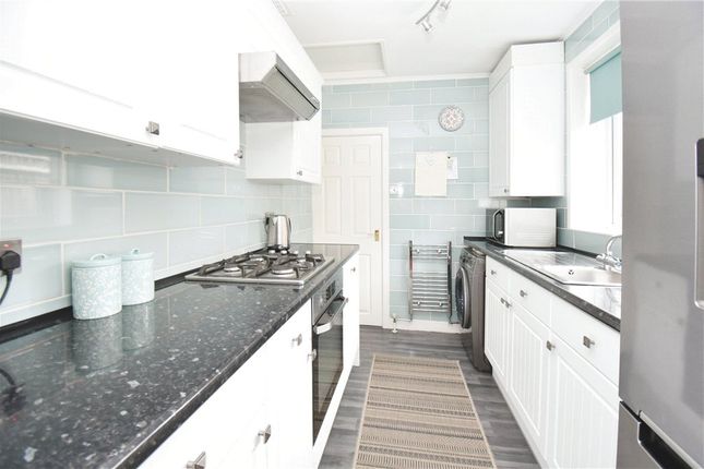 Detached bungalow for sale in Botley Road, Romsey, Hampshire