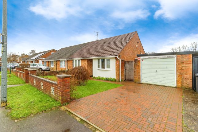Bungalow for sale in Brook Street, Leighton Buzzard, Bedfordshire