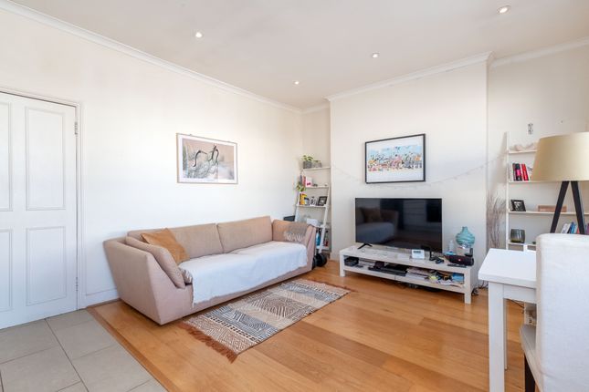 1-bed flat on Second Floor Flat, 47, Edbrooke Road, London, £450,000