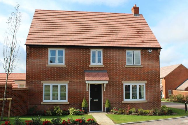 4 bed detached house to rent in Didcot, Oxfordshire OX11