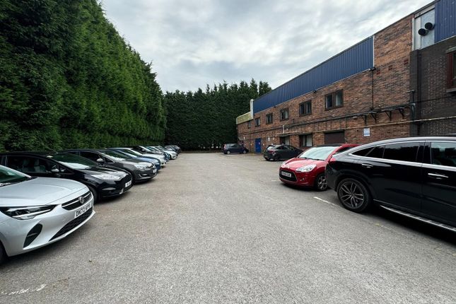 Thumbnail Office to let in Etruria Road, Stoke-On-Trent