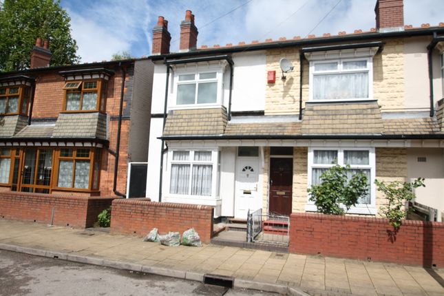 Ashwin Road Handsworth Birmingham B21 3 Bedroom End Terrace House For Sale 46704771 Primelocation