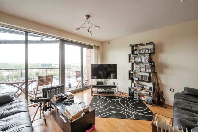 Penthouse for sale in Kentmere Drive, Lakeside, Doncaster