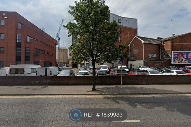 Thumbnail Room to rent in Bruce Street, Belfast