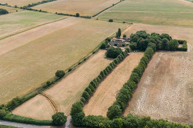Rats Castle,, Harnhill, Gloucestershire photo 3