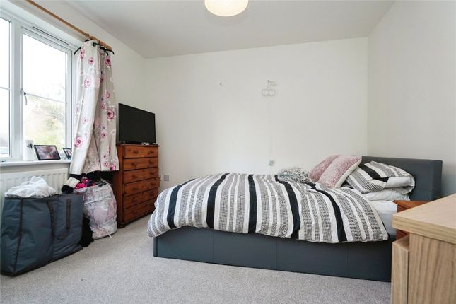 Flat for sale in The Rushes, Tuffley, Gloucester, Gloucestershire