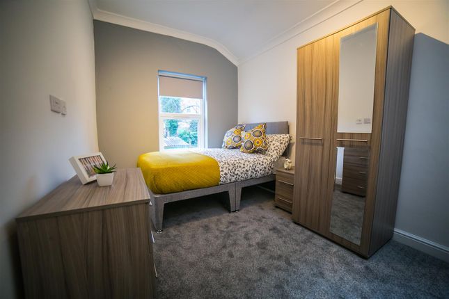 Room 4, 25, Lansdowne Road, Birmingham photo 2