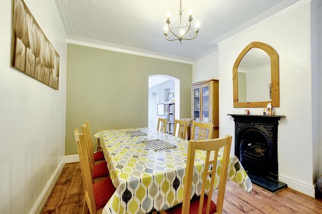 Semi-detached house for sale in Station Road, Beeston, Nottingham