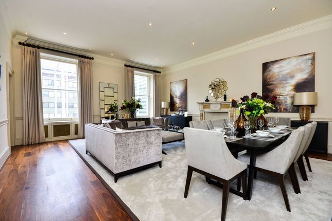 Flat to rent in Princes Gate, South Kensington