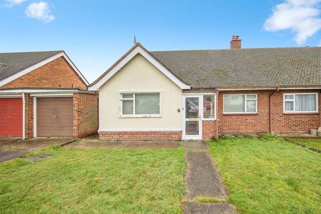 2-bed house on 27, St. Augustine Road, Ipswich, £315,000