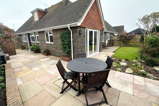 Bungalow for sale in The Gorseway, Bexhill-On-Sea