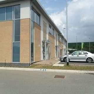 Office to let in 3 Oak Spinney Park, Leicester