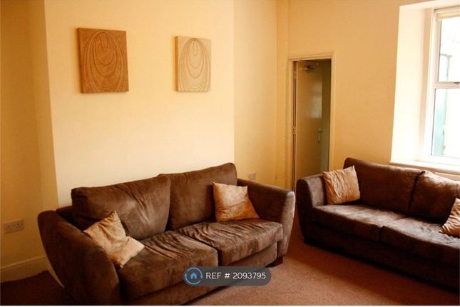 Thumbnail Terraced house to rent in Grove Park Terrace, Bristol