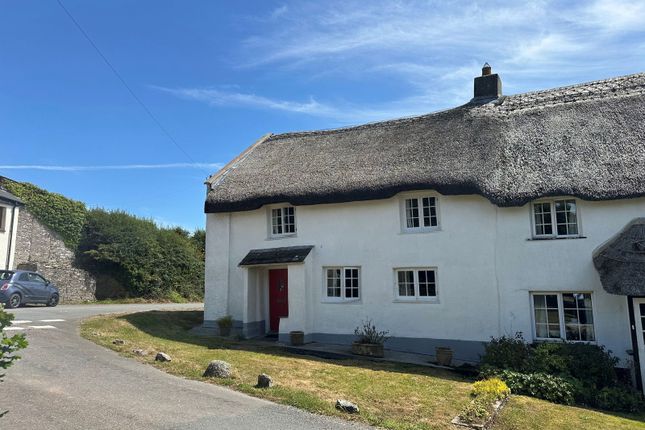 2-bed house on Cleave Cottage, Bigbury, £395,000