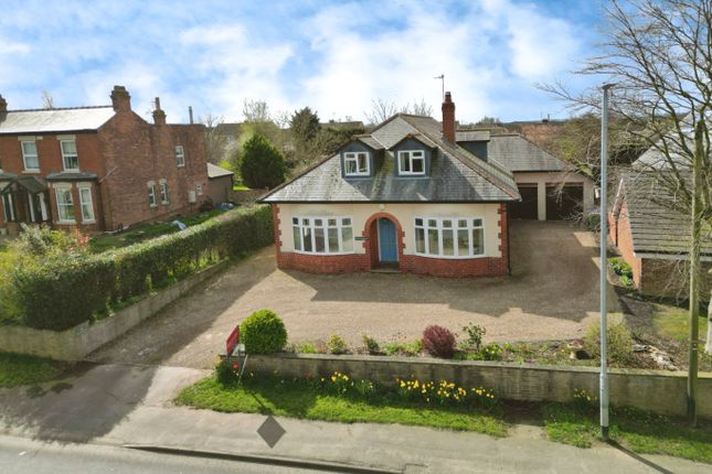 Detached house for sale in Hull Road, Skirlaugh, Hull
