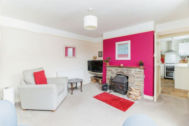 Cottage for sale in Polgooth, St. Austell, Cornwall