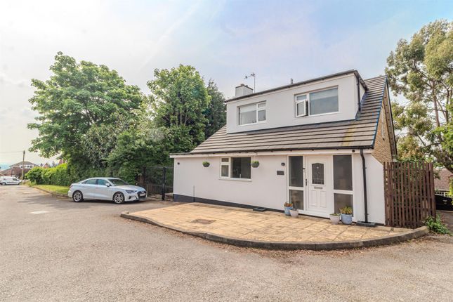 Detached house for sale in Carlton Vale Close, Carlton, Nottingham NG4