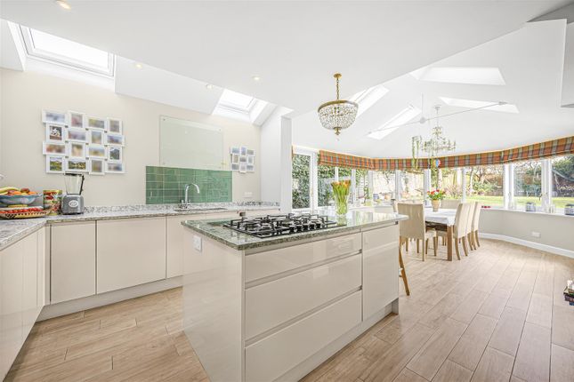 Langton Grove, Langton Grove Road, Cheltenham photo 3