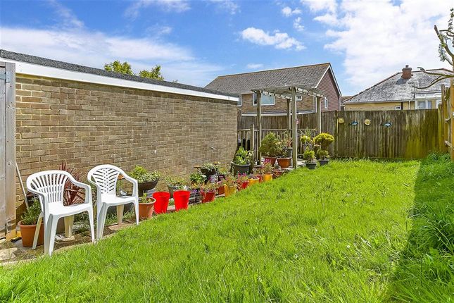 Thumbnail Semi-detached house for sale in Hoddern Avenue, Peacehaven, East Sussex