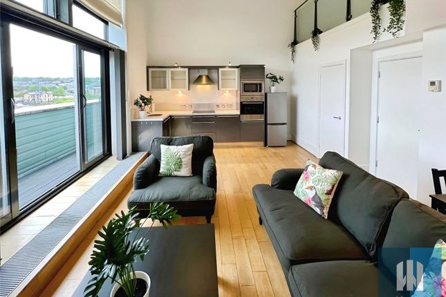 Apartment 127,, Millroyd Mill, Brighouse photo 3