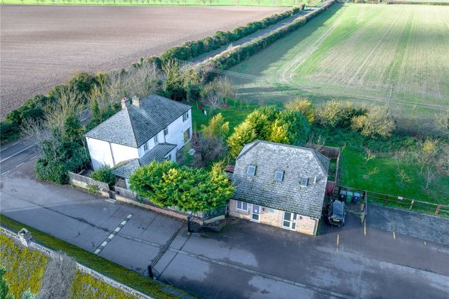 Land for sale in New Shardelowes Farm - Lot 1, Fulbourn, Cambridgeshire