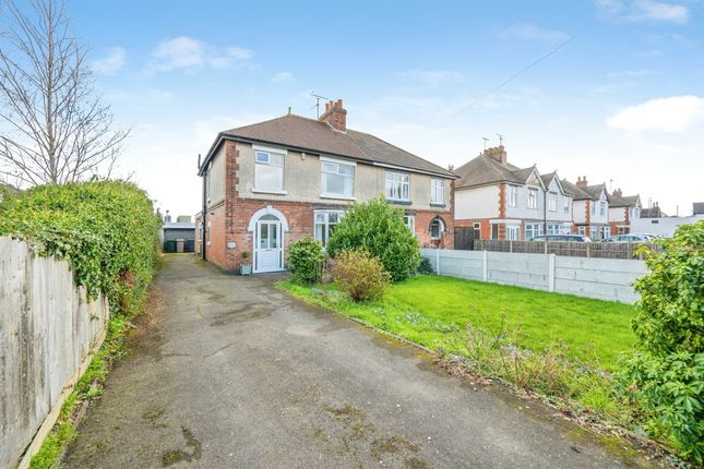 3-bed house on 28, Station Road, DERBY, £200,000