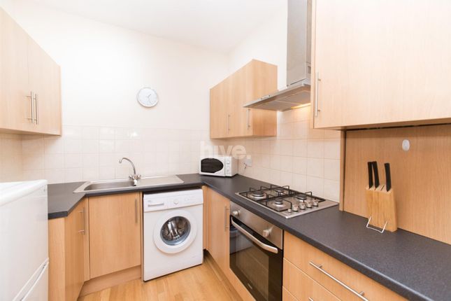 1, Dene Apartments, Newcastle Upon Tyne photo 3