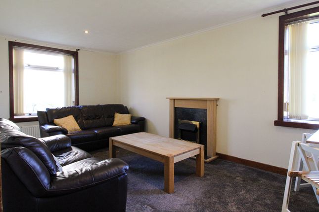 Flat to rent in Ash-Hill Road, Aberdeen