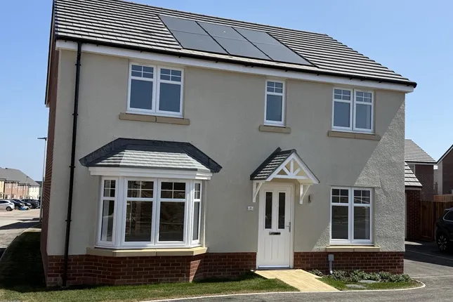 Taylor Wimpey - Gwel yr Ynys