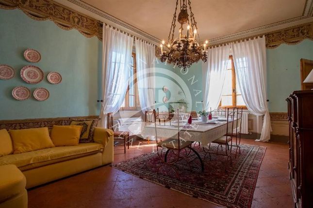 Villa for sale in Peccioli, Tuscany, 56037, Italy