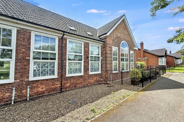 2-bed house on 3, The Cloisters, Wingate, £120,000