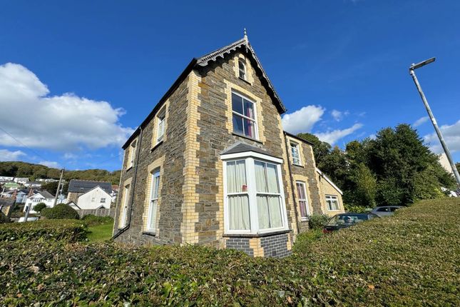 8-bed house on Caradoc Road Aberystwyth, £400/mo