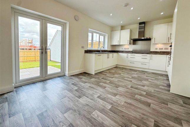 53, Stapleton Way, Exeter, Devon, EX2 photo 4