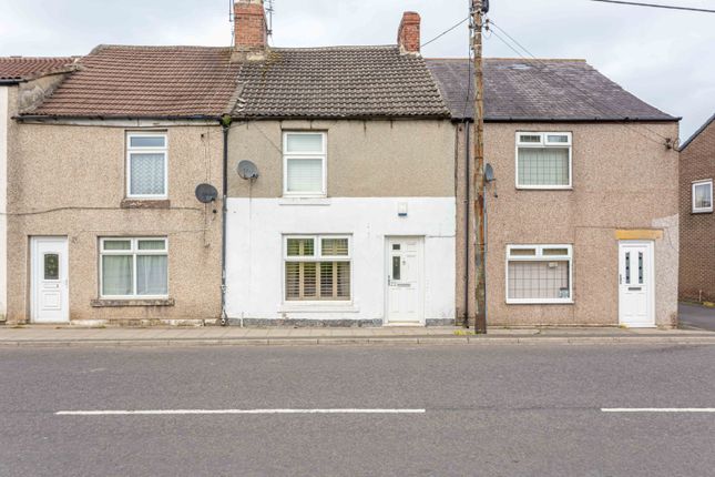 Terraced house for sale in Church Street, Coundon