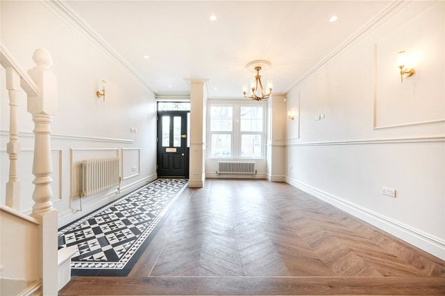 87, Brunswick Crescent, London photo 4