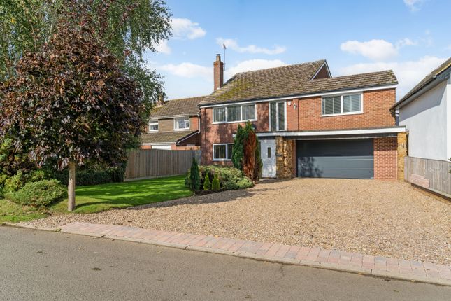 Detached house for sale in London End, Priors Hardwick