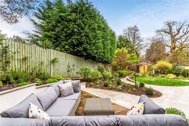 Detached house for sale in Colley Manor Drive, Reigate, Surrey
