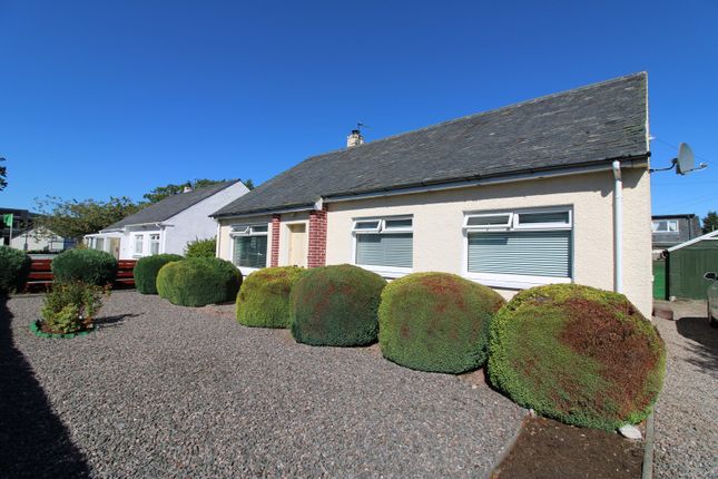 Thumbnail Detached bungalow for sale in 3 Torness Road, Holm, Inverness.