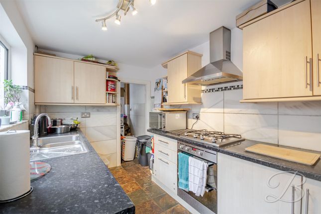 3, Crocus Street, Nottingham photo 3