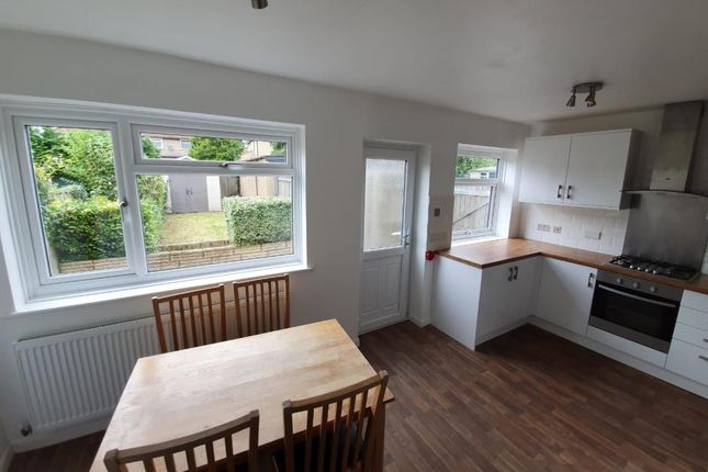 Semi-detached house to rent in East Oxford, HMO Ready 4 Sharers