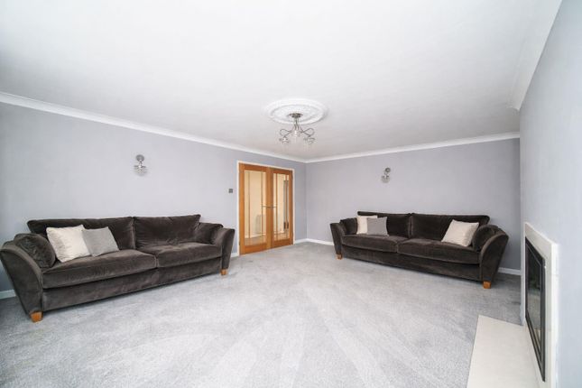 Goldthorne, Egg Lane, Stafford photo 2