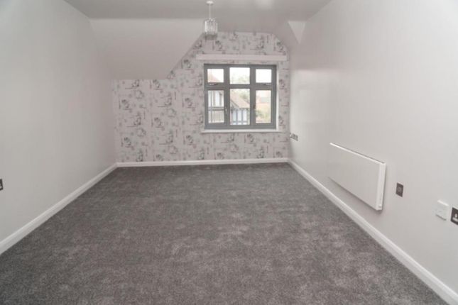 Apartment K, 285, Alcester Place, Alcester Road South, Birmingham photo 4