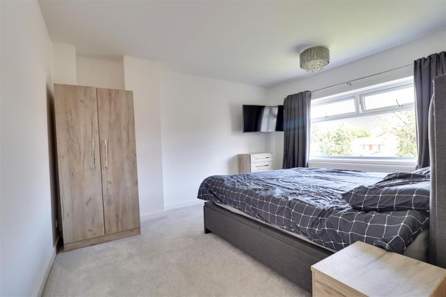 Semi-detached house for sale in Lawnswood, Hessle