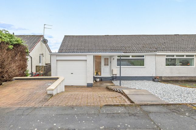 Thumbnail Semi-detached house for sale in 17 Turret Drive, Polmont