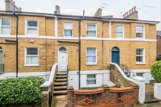 Terraced house for sale in Cator Street, Peckham, London